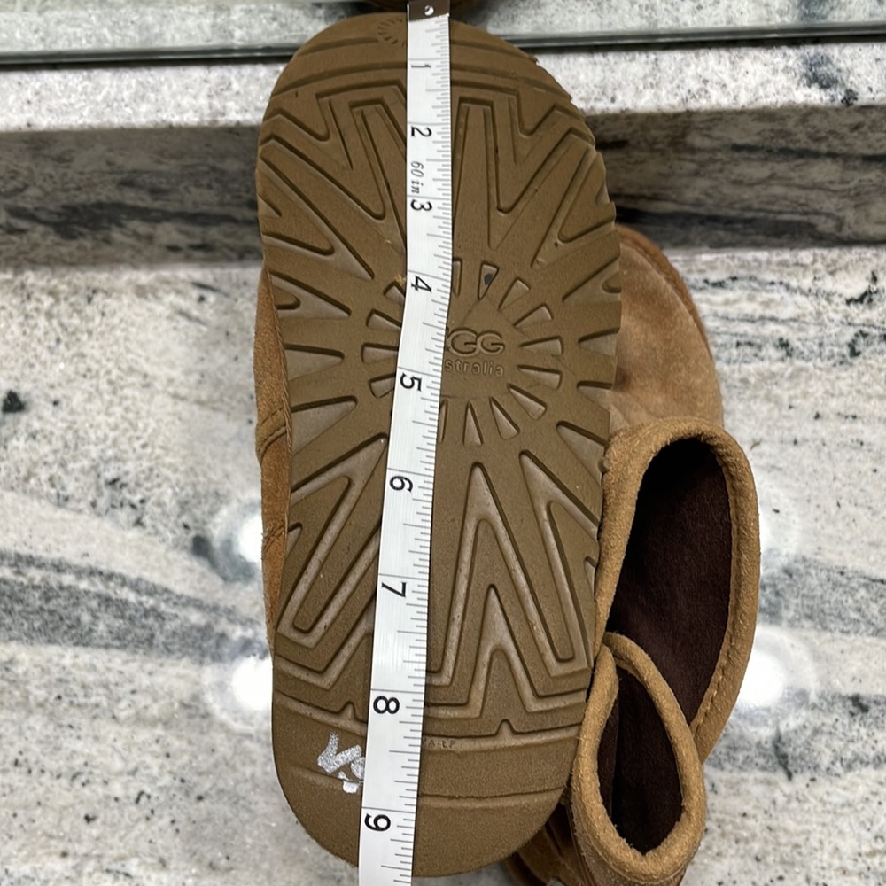 UGG® Button Boot - Picture 11 of 11